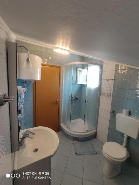 Apartments Antonija - Fitness Vinišće Dış mekan fotoğraf