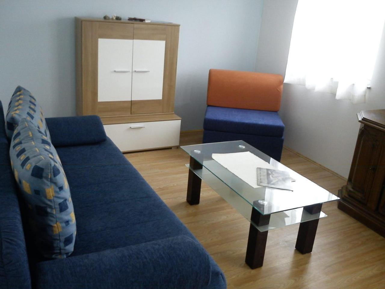 Apartments Antonija - Fitness Vinišće Dış mekan fotoğraf